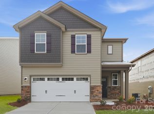 232 Bezelle Ave, York, SC 29745