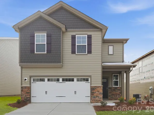 232 Bezelle Ave, York, SC 29745