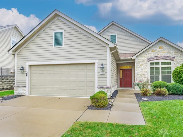2795 Silver Maple Ln, Dayton, OH 45431