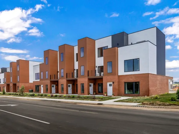 2427 Pea Ridge Rd, Clarksville, TN 37040