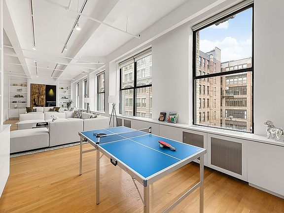 2nd image of 8 W 19th St Floor 9