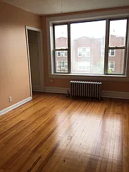 Rented by Metroline Realty