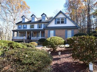620 Brandi Ln, Lawrenceville, GA 30044