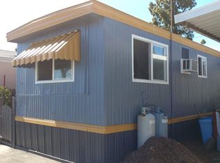 2399 E 14th St SPC 58, San Leandro, CA 94577