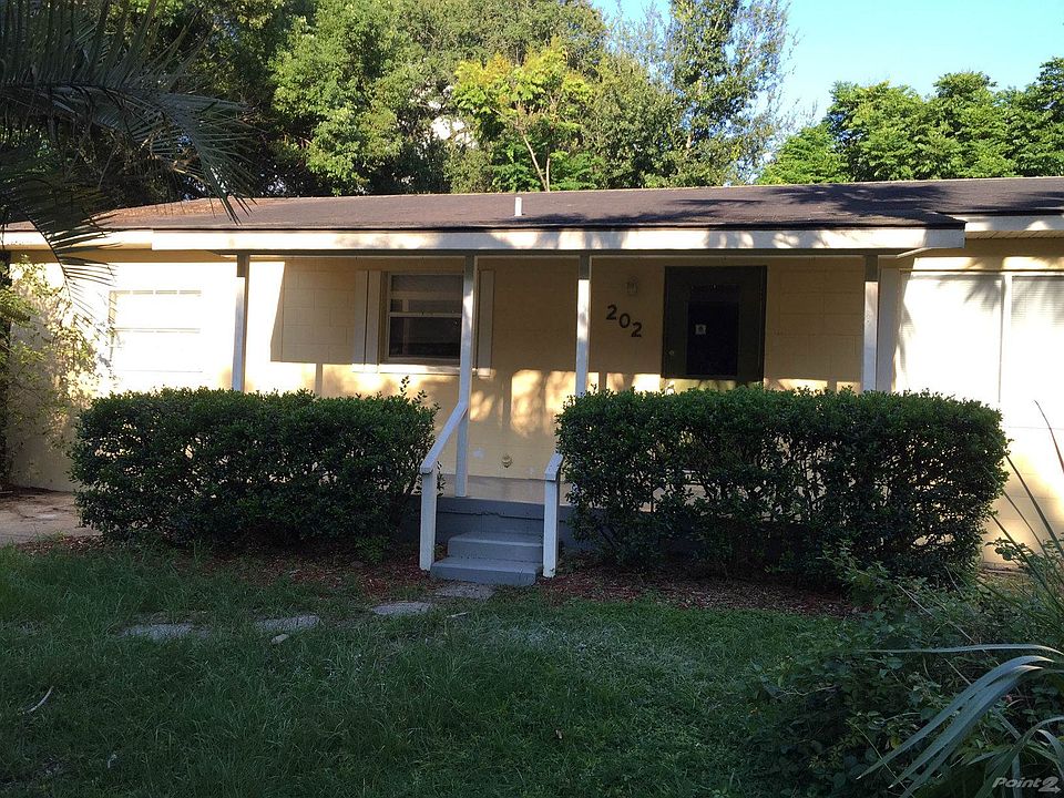 Front of the House