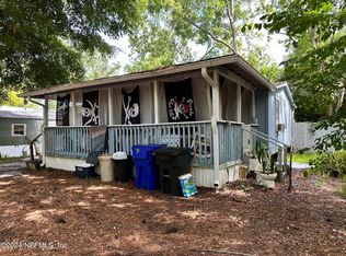 1089 W 15th St, Saint Augustine, FL 32084