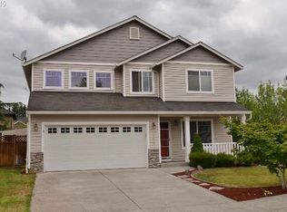 10618 NE 22nd Pl, Vancouver, WA