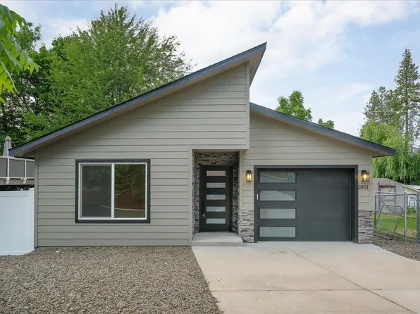 2801 E 17th Ave, Spokane, WA 99223