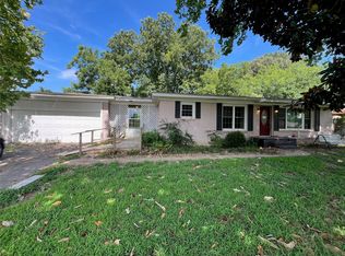 11136 Castleberry St, Brownsboro, TX 75756