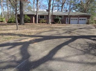 816 Pinecrest Rd, Virginia Beach, VA 23464
