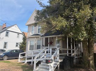 345 W 43rd St, Ashtabula, OH 44004