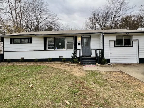 738 E 33rd St N, Tulsa, OK 74106