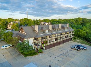 Timber Top Condominiums, Akron, OH 44313