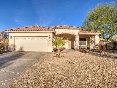 7611 S 69th Dr, Laveen, AZ, 85339