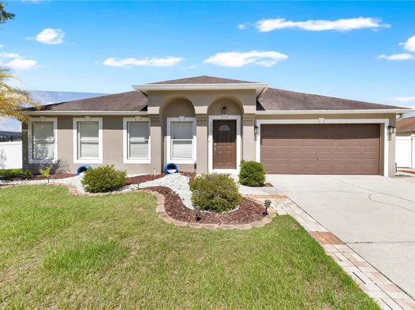 2363 Great Harbor Dr, Kissimmee, FL 34746