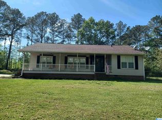 4100 Bachelor Chapel Rd, Hokes Bluff, AL 35903