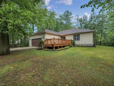 1431 Minosa Ln, West Salem, OH, 44287