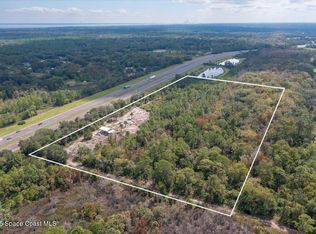 0 Blounts Ridge Rd, Mims, FL 32754