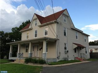332 N Main St, Glassboro, NJ 08028