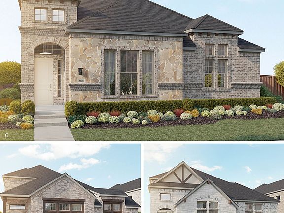 Experience luxury with Nashville II s architectural elegance, blending modern design and residential