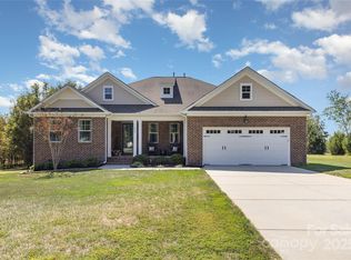 658 Houston Rd, Troutman, NC 28166