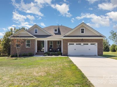 658 Houston Rd, Troutman, NC, 28166