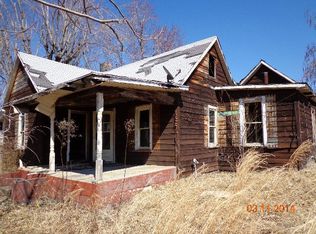 416 Holmes St, Dawson Springs, KY 42408