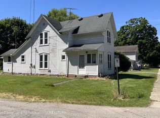 515 E Main St, Stockbridge, MI 49285