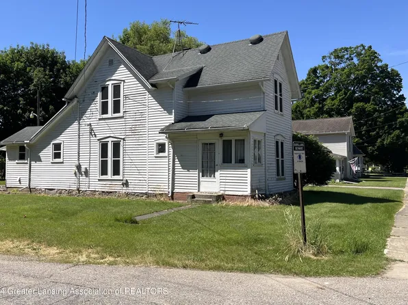 515 E Main St, Stockbridge, MI 49285