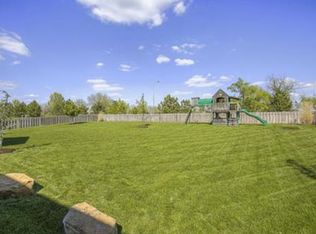 7811 Houston St, Shawnee, KS 66227