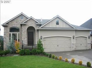 3565 NE Garfield Ct, Camas, WA 98607