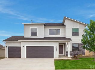 2485 W Tar Sands Dr, Kuna, ID 83634