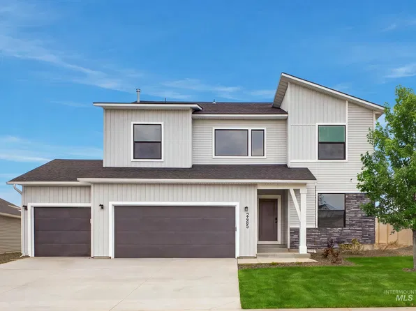 2485 W Tar Sands Dr, Kuna, ID 83634