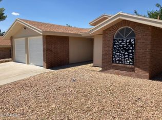 7345 Royal Arms Dr, El Paso, TX 79912