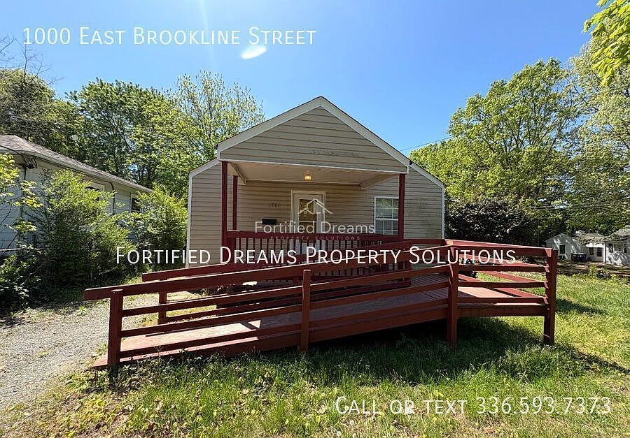 2nd image of 1000 E Brookline St
