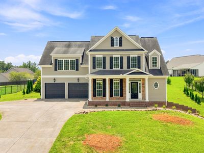 4833 Horseshoe Trl, Morristown, TN, 37814