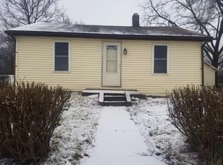 1451 S State Road 2, Valparaiso, IN 46385