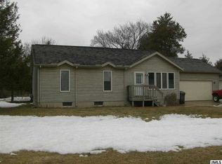 12974 Kelley Rd, Brooklyn, MI 49230