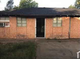 1508 S Ong St APT C, Amarillo, TX 79102