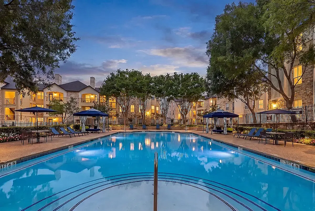 Stonebriar of Frisco — Photo 1