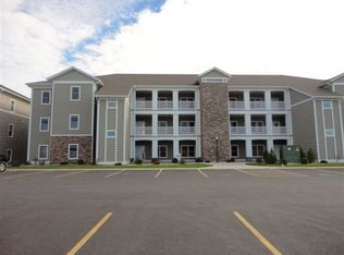 60 Club Rd UNIT 104, Plattsburgh, NY 12903
