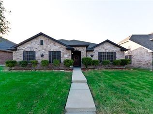 1405 Kentucky Ave, Lancaster, TX 75134