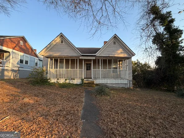 6 N Broad St, Covington, GA 30014