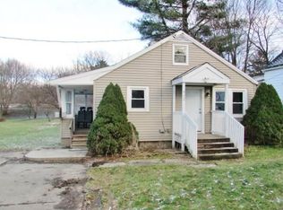 412 Jane St, Vestal, NY 13850