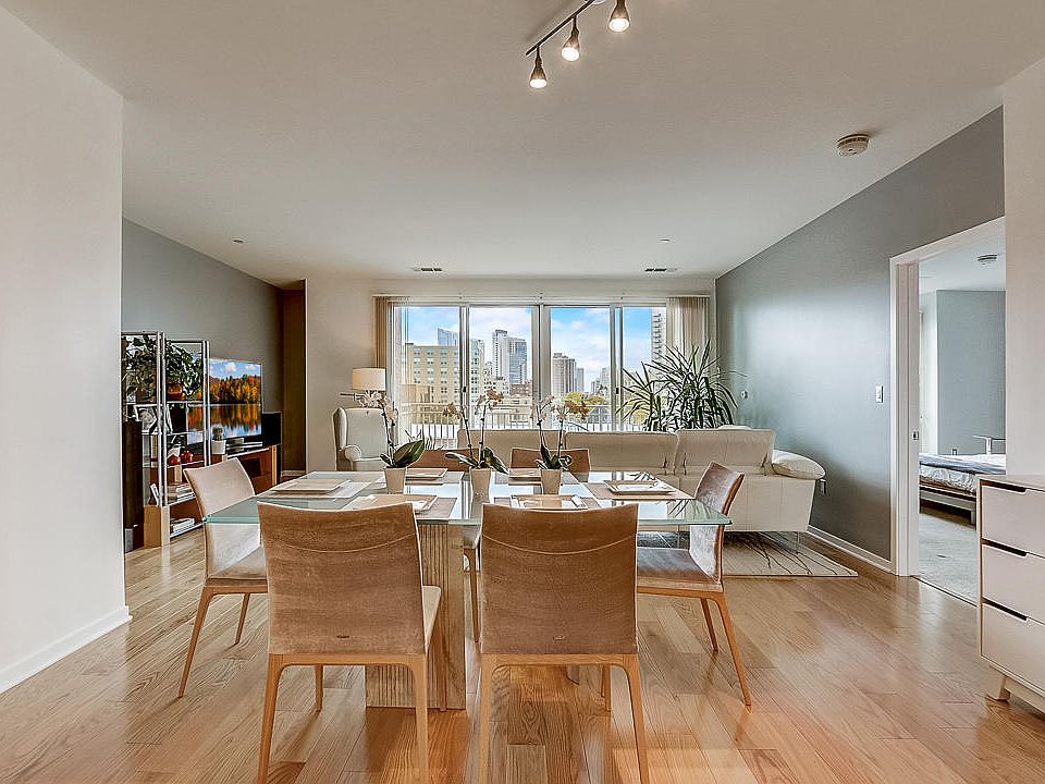 1st image of 1522 N Prospect Ave Unit 501