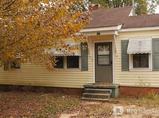 525 E 2nd St NE, Rome, GA 30161