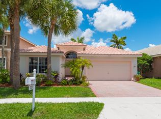 5350 NW 118th Ave, Coral Springs, FL 33076
