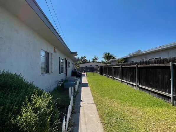 6979-81 Amherst St, San Diego, CA 92115