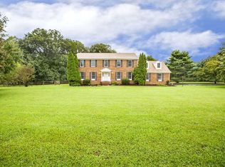 7221 Peppermill Rd, King George, VA 22485