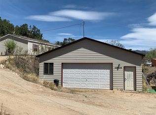 29905 County Road 355, Buena Vista, CO 81211